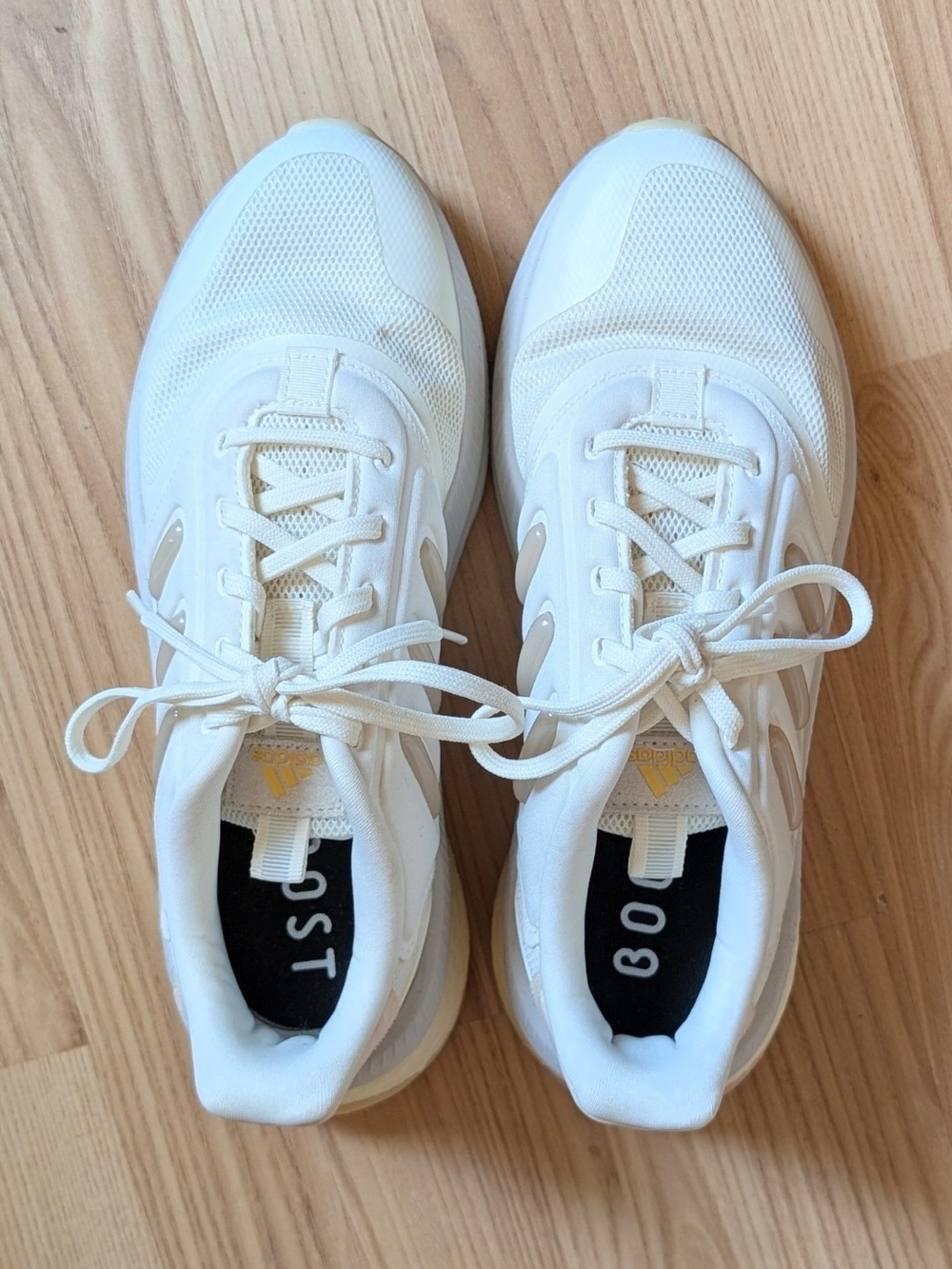 Adidas PLR Boost - 7.5